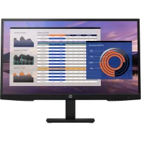 Монитор HP P27h G4 27 (7VH95AA) фото 1